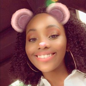 Meet your Posher, Arianna